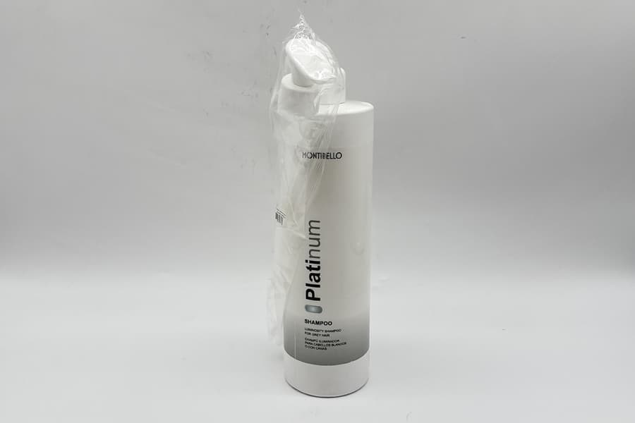2 Shampoos Montibello
